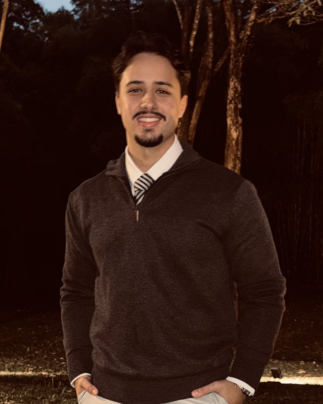 Pedro Belforti